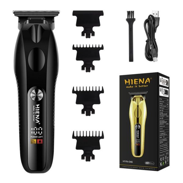 Edge Trimmer