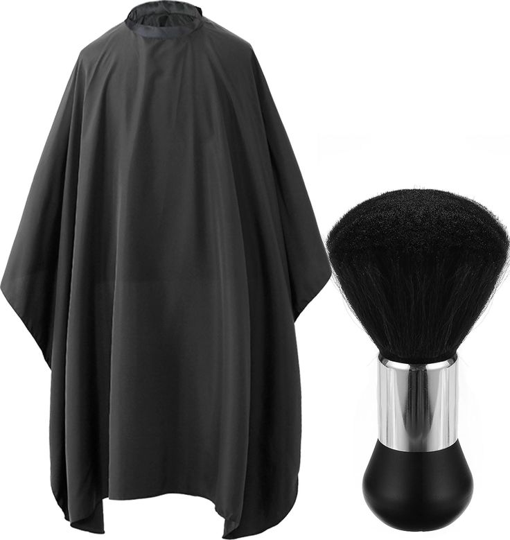 Neck Duster