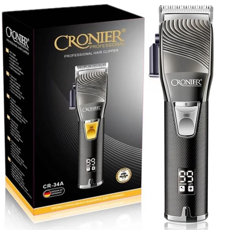 Pro Clipper
